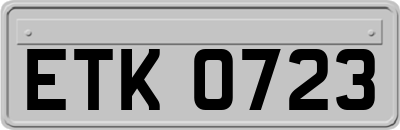 ETK0723