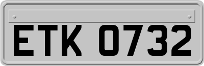 ETK0732