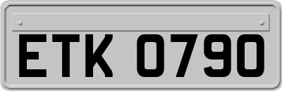 ETK0790
