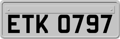ETK0797