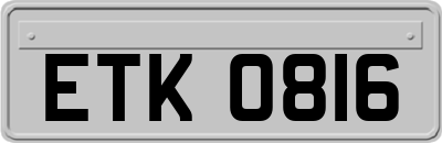 ETK0816