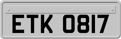ETK0817