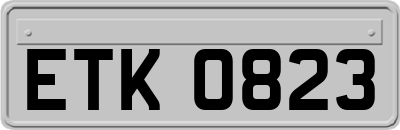 ETK0823