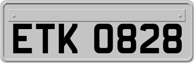 ETK0828