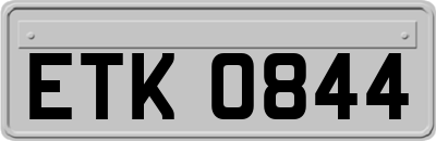 ETK0844