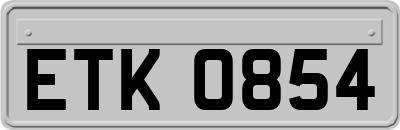 ETK0854