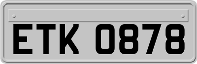 ETK0878