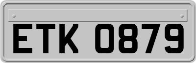 ETK0879