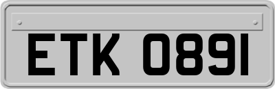 ETK0891