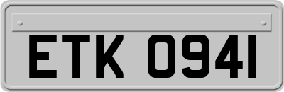 ETK0941