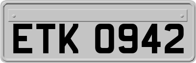 ETK0942