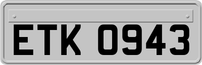 ETK0943