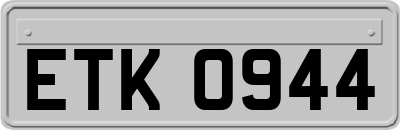 ETK0944