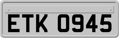 ETK0945