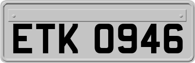 ETK0946