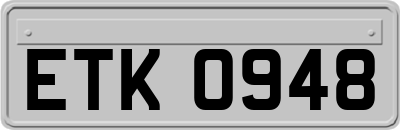 ETK0948