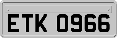 ETK0966