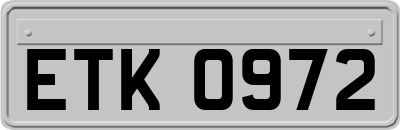 ETK0972