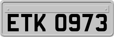 ETK0973