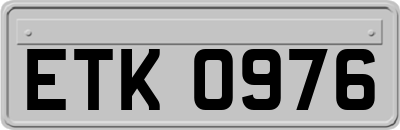 ETK0976