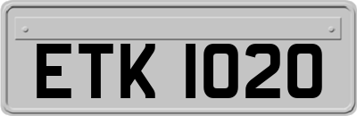 ETK1020