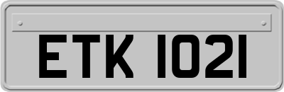 ETK1021
