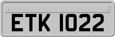 ETK1022