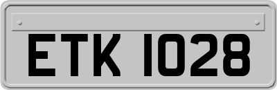ETK1028
