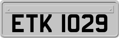 ETK1029