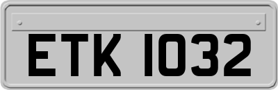 ETK1032