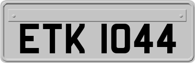 ETK1044