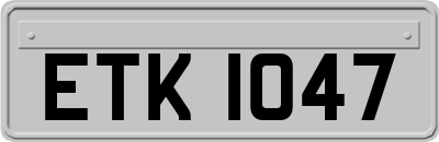 ETK1047