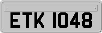 ETK1048