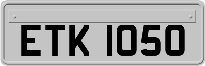 ETK1050