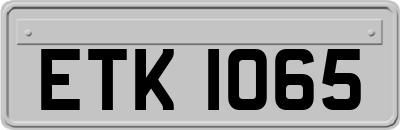ETK1065