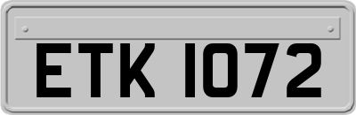 ETK1072