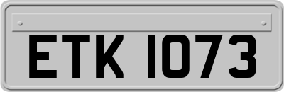 ETK1073