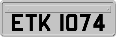 ETK1074