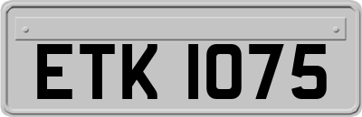 ETK1075