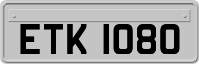 ETK1080