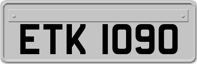 ETK1090