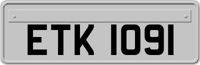 ETK1091