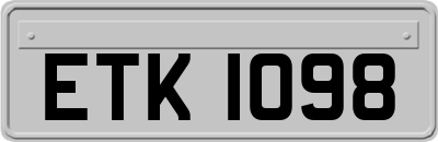 ETK1098