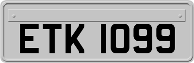 ETK1099