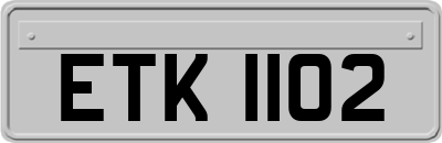 ETK1102