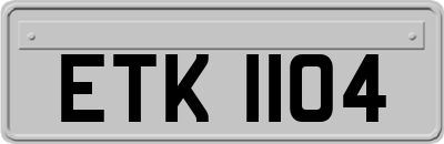 ETK1104