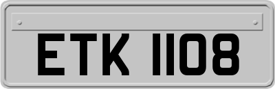 ETK1108