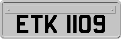 ETK1109