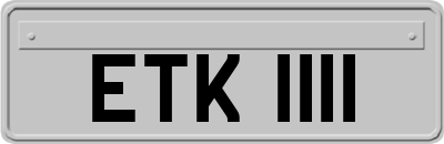 ETK1111