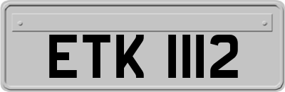 ETK1112